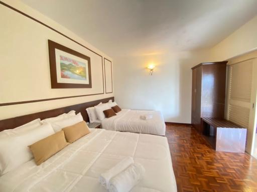 Homestay NurQaseh A'famosa D'Savoy - Housity