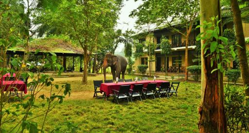 Hotel Parkside - Housity