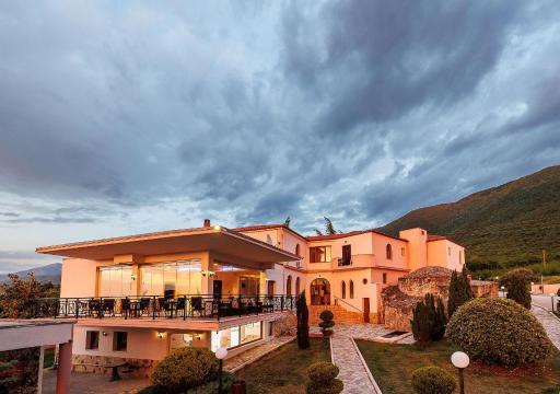Hotel Hamam - Housity