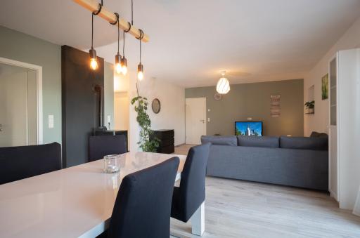Ferienwohnung auf Villa Hendschhof - Housity