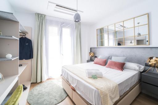 BOUTIQUE APARTMENTS- LA GLORIA 1908 - Housity