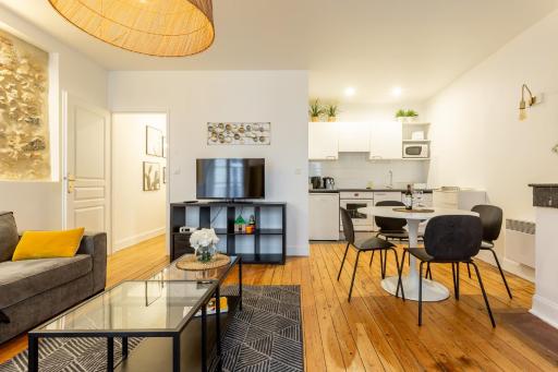 Bordeaux Bouquiere - Housity