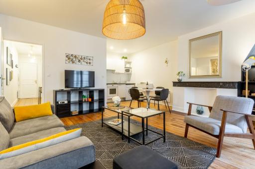 Bordeaux Bouquiere - Housity