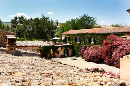 Masseria dei Paternostro, Corleone, PA - Housity