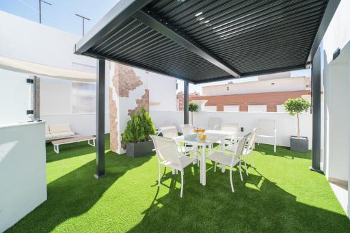 BOUTIQUE APARTMENTS- LA GLORIA 1908 - Housity