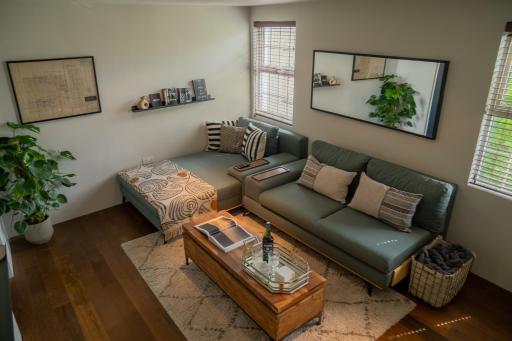 No 33 Stylish and Modern 1 Bed Apartment - Housity