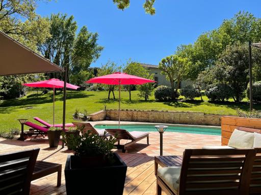 Bordeneuve SPA ET BIEN-ÊTRE - Housity