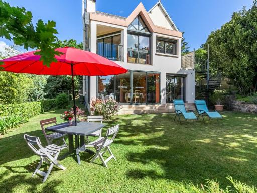 Apartment Ker Marie by Interhome - Housity