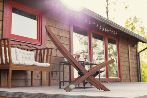Dragonfly Lake House εïз - Housity