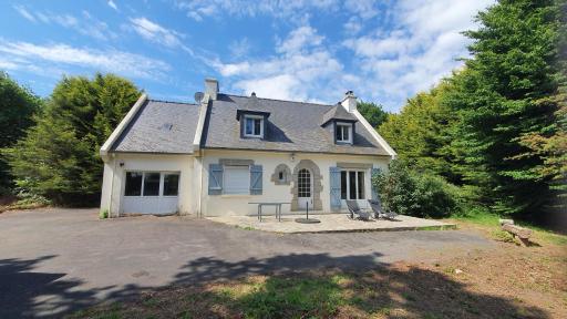 Maison proche forêt et mer - Housity