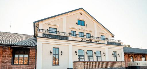 Helvecija 1880 - Housity