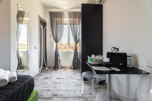 Roma Vatican - Housity