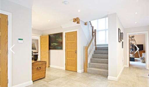 Luffield House - Housity