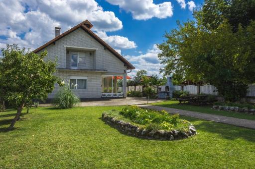 Smeštaj Vila Čair - Housity