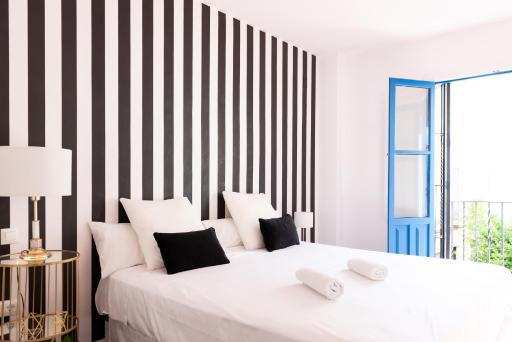 Tourist House Santa Cruz - Housity