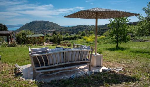 Il Molino Carlotta House - Housity