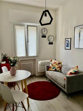 Padova Dream: flat in the heart of Padua - Housity