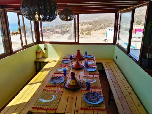 Beach House Moknari - Housity