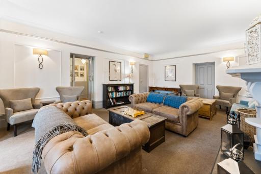 The Rosevine - Housity