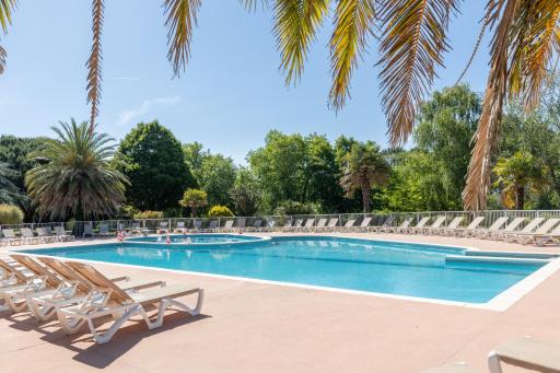 Doré Appartement T1bis avec piscine - Housity