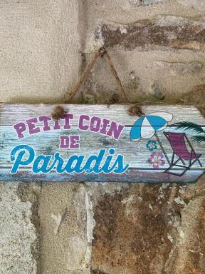 Petit coin de paradis - Housity