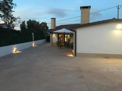 CASA DO LAGOEIRO - Housity