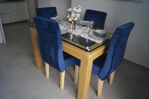 Hermoso apartamento con vista panorámica!! - Housity