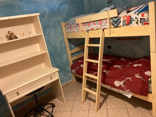 Chez Giusi - Housity