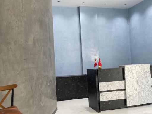 Vois Hotel Bostanci & SPA - Housity