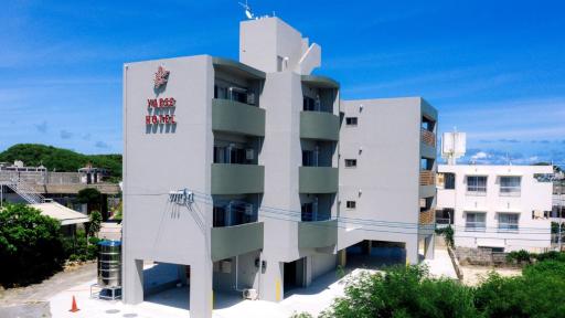 YAESE HOTEL - Housity