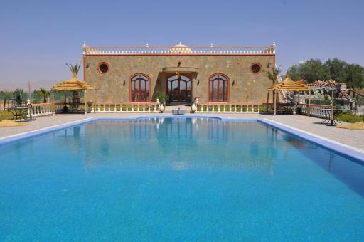 Salma Palms Hôtel - Housity