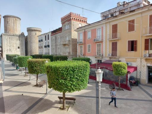 Casa in Piazza - Housity