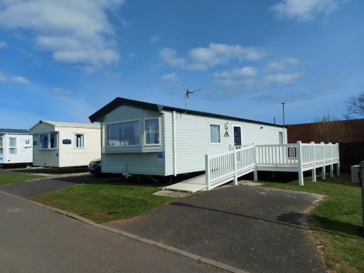 TLC Caravan Haven - Housity