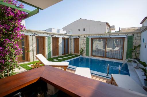 Elin Otel Alaçatı - Housity