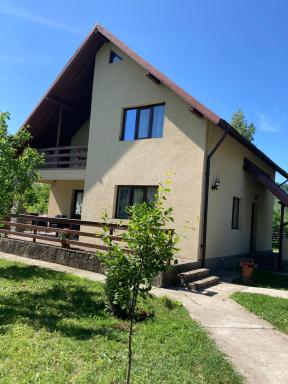 Casa cu Scări - Housity