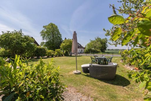 Ferienhaus Hansen - Housity