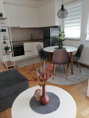 Apartman Lukana lll Banjaluka - Housity