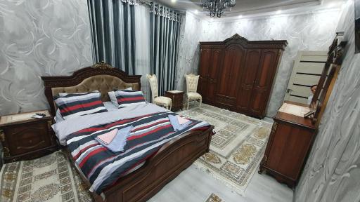 Fayzli GuestHouse - Housity