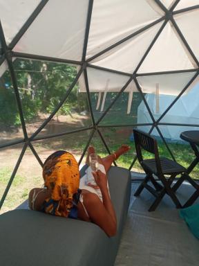 Glamping Sapzurro - Housity