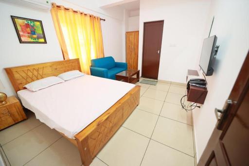 CR Residence, Attingal - Housity