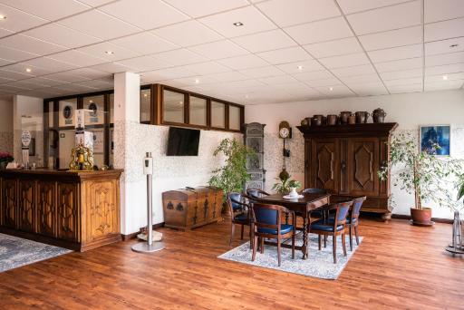 Hotel Am Kamp - Housity
