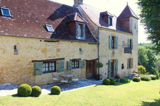La Métairie des Songes - Housity