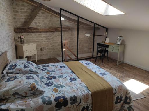 Logis de l'Olivier - Housity