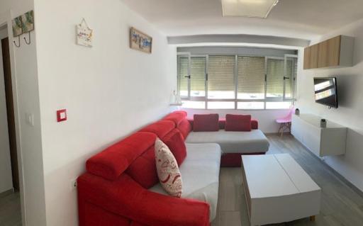 Piso entre dos vientos - Housity