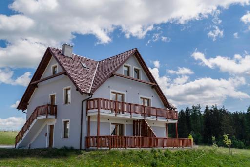 APARTMÁNY DRING - Housity
