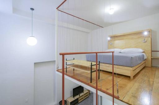 103 SUITE DONCELES C/TAPANCO, CENTRO HISTÓRICO CDMX - Housity