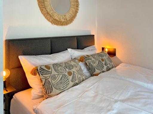 Die Anlegestelle - Zentral in Cuxhaven - Housity