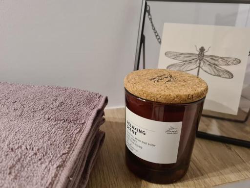 Uroczy apartament blisko centrum - 10 min do plaży - Housity