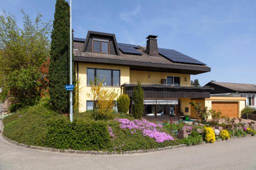 Ferienwohnung im Alpenblick - Housity