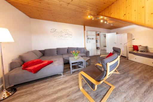 Ferienwohnung im Alpenblick - Housity
